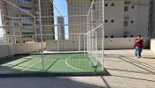 ALUGUEL ANUAL APARTAMENTO MOBILIADO ITAPEMA SC