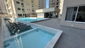 ALUGUEL ANUAL APARTAMENTO MOBILIADO ITAPEMA SC