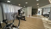 ALUGUEL ANUAL APARTAMENTO MOBILIADO ITAPEMA SC