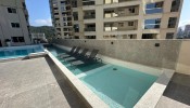 ALUGUEL ANUAL APARTAMENTO MOBILIADO ITAPEMA SC