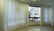 Apartamento 3 dormitrios mobiliado, Itapema 