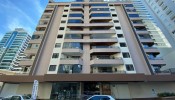Apartamento 3 dormitrios mobiliado, Itapema 