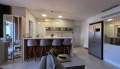 Apartamento 3 sutes, finamente mobiliado, Itapema