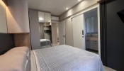 Apartamento 3 sutes, finamente mobiliado, Itapema