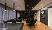 Apartamento 3 sutes, finamente mobiliado, Itapema