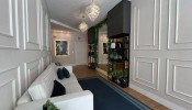 Apartamento 3 sutes, finamente mobiliado, Itapema