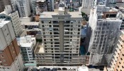 Apartamento 3 sutes, finamente mobiliado, Itapema