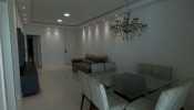 APARTAMENTO 03 SUTES NO CENTRO DE ITAPEMA SC