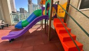 Apartamento 3 sutes, Centro  Itapema SC