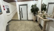 Apartamento 3 dormitrios, mobiliado, quadra mar, 