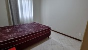 Apartamento mobiliado, 3 dormitrios Itapema SC 