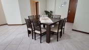 Apartamento mobiliado, 3 dormitrios Itapema SC 