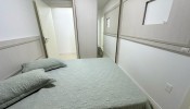 Apartamento 3 sutes, quadra mar  Itapema SC