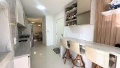 Apartamento 3 sutes, quadra mar  Itapema SC