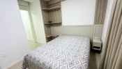 Apartamento 3 sutes, quadra mar  Itapema SC