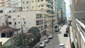 Apartamento 3 sutes, quadra mar  Itapema SC