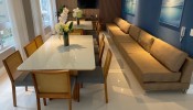 Apartamento 3 sutes, Meia Praia, Itapema SC
