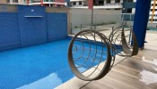Apartamento 3 sutes, Meia Praia, Itapema SC
