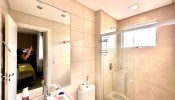 Apartamento 3 sutes, Meia Praia, Itapema SC