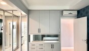 Apartamento 3 sutes, Meia Praia, Itapema SC
