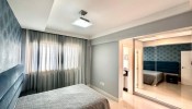 Apartamento 3 sutes, Meia Praia, Itapema SC