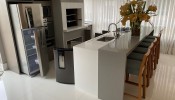 Apartamento 3 sutes, Meia Praia, Itapema SC