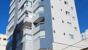Apartamento 3 sutes, Meia Praia, Itapema SC