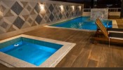 Apartamento 3 sutes, Meia Praia, Itapema SC