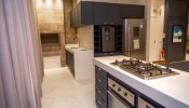 Apartamento 3 sutes, Meia Praia, Itapema SC