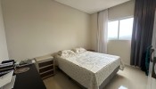 Apartamento 3 sutes, Meia Praia, Itapema SC