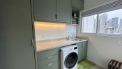 Apartamento 3 sutes, Meia Praia, Itapema SC