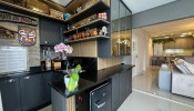 Apartamento 3 sutes, Meia Praia, Itapema SC