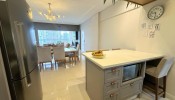 Apartamento 3 sutes, Meia Praia, Itapema SC