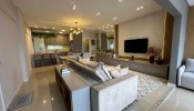 Apartamento 3 sutes, Meia Praia, Itapema SC