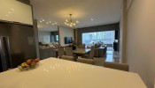 Apartamento 3 sutes, Meia Praia, Itapema SC