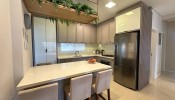 Apartamento 3 sutes, Meia Praia, Itapema SC