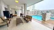 Apartamento 3 sutes, Meia Praia, Itapema SC