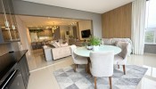 Apartamento 3 sutes, Meia Praia, Itapema SC