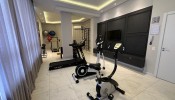 Apartamento 3 sutes, Meia Praia, Itapema SC