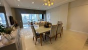 Apartamento 3 sutes, Meia Praia, Itapema SC