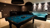Apartamento 3 sutes em Meia Praia Itapema SC