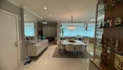 Apartamento 3 sutes em Meia Praia Itapema SC