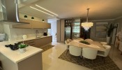 Apartamento 3 sutes em Meia Praia Itapema SC