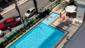 Apartamento 3 sutes em Meia Praia Itapema SC