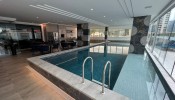 Apartamento 3 sutes, Centro de Itapema SC 