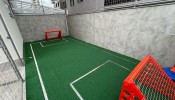 Apartamento 3 sutes, Centro de Itapema SC 