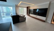 Apartamento 3 sutes, Centro de Itapema SC 