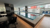 Apartamento 3 sutes, Centro de Itapema SC 