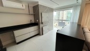 Apartamento 3 sutes, Centro de Itapema SC 
