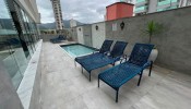 Apartamento 3 sutes, Centro de Itapema SC 